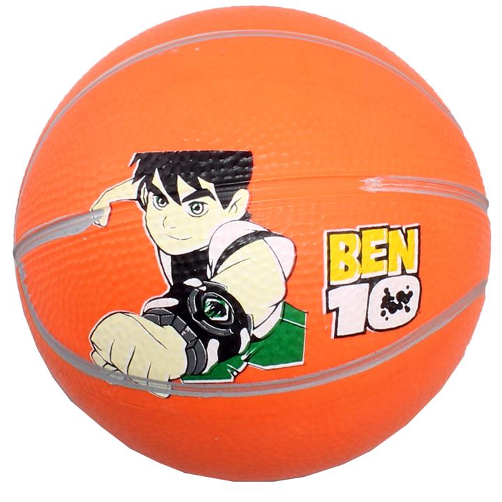 توپ بتا مدل مینی بسکتبال Ben 10